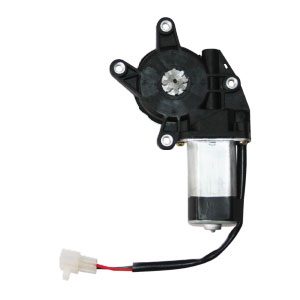 Modelo Mabuchi 24V