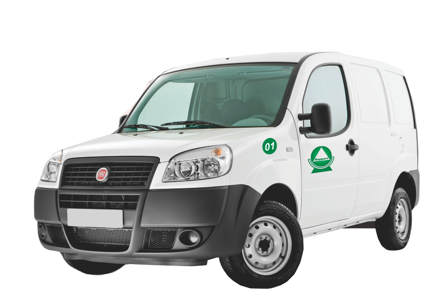 van